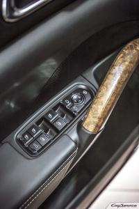 Кай Сервис. Внутреннее оборудование автомобилей Porsche. Работаем...