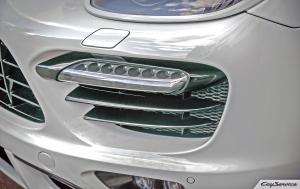 Кай Сервис. Техническое обслуживание и ремонт автомобилей Porsche. TechArt