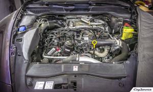 Кай Сервис. Техническое обслуживание и ремонт двигателей Porsche
