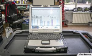 Кай Сервис. Техническое обслуживание и ремонт автомобилей Porsche