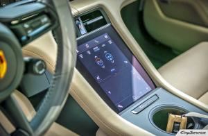 Кай Сервис. Техническое обслуживание и ремонт автомобилей Porsche. Taycan