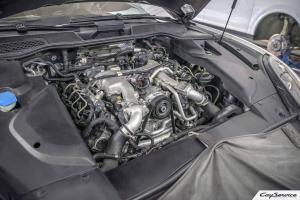 Кай Сервис. Техническое обслуживание и ремонт двигателей автомобилей Porsche