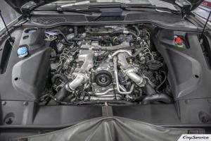 Кай Сервис. Техническое обслуживание и ремонт двигателей автомобилей Porsche