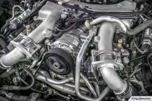 Кай Сервис. Техническое обслуживание и ремонт двигателей автомобилей Porsche