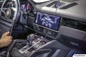 Кай Сервис. Техническое обслуживание и ремонт автомобилей Porsche