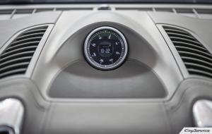 Кай Сервис. Внутреннее оборудование автомобилей Porsche. Работаем...