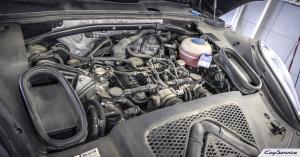 Кай Сервис. Техническое обслуживание и ремонт двигателей автомобилей Porsche