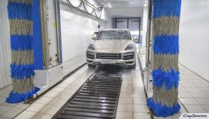 Кай Сервис. Техническое обслуживание и ремонт автомобилей Porsche