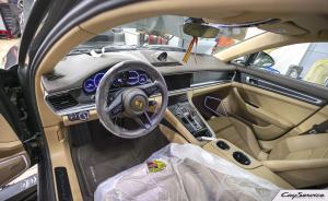 Кай Сервис. Техническое обслуживание и ремонт двигателей автомобилей Porsche