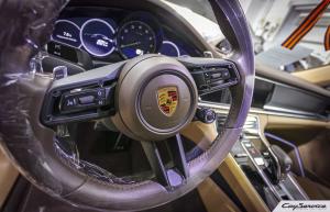 Кай Сервис. Техническое обслуживание и ремонт двигателей автомобилей Porsche