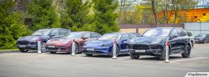 Кай Сервис. Техническое обслуживание и ремонт автомобилей Porsche