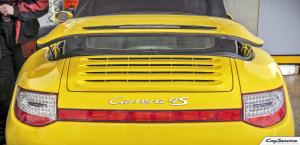 Кай Сервис. Техническое обслуживание и ремонт автомобилей Porsche