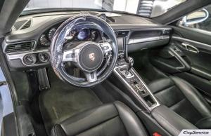 Кай Сервис. Внешнее оснащение автомобилей Porsche. Работаем...