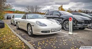 Кай Сервис. Техническое обслуживание и ремонт автомобилей Porsche