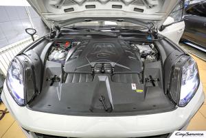 Кай Сервис. Техническое обслуживание и ремонт двигателей автомобилей Porsche
