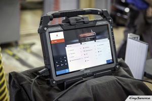 Кай Сервис. Техническое обслуживание и ремонт автомобилей Porsche