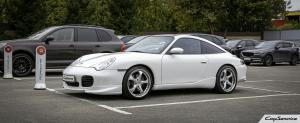 Кай Сервис. Техническое обслуживание и ремонт автомобилей Porsche