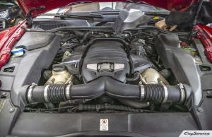 Кай Сервис. Техническое обслуживание и ремонт двигателей автомобилей Porsche