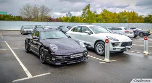 Кай Сервис. Техническое обслуживание и ремонт автомобилей Porsche