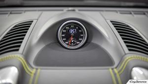 Кай Сервис. Внутреннее оборудование автомобилей Porsche. Работаем...