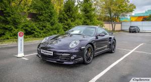 Кай Сервис. Техническое обслуживание и ремонт автомобилей Porsche