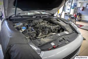 Кай Сервис. Техническое обслуживание и ремонт автомобилей Porsche