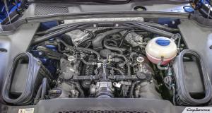 Кай Сервис. Техническое обслуживание и ремонт двигателей автомобилей Porsche