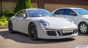 Кай Сервис. Техническое обслуживание и ремонт автомобилей Porsche