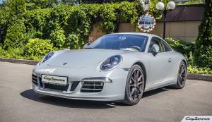 Кай Сервис. Техническое обслуживание и ремонт автомобилей Porsche