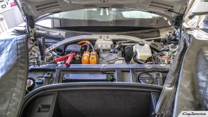 Кай Сервис. Техническое обслуживание и ремонт автомобилей Porsche
