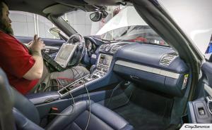 Кай Сервис. Техническое обслуживание и ремонт автомобилей Porsche