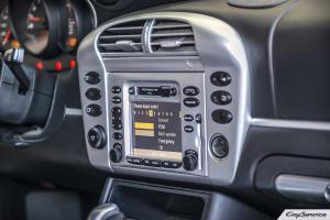Кай Сервис. Внутреннее оборудование автомобилей Porsche. Работаем...