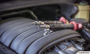 Кай Сервис. Техническое обслуживание и ремонт двигателей автомобилей Porsche