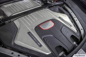 Кай Сервис. Техническое обслуживание и ремонт двигателей автомобилей Porsche