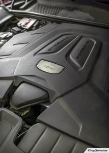 Кай Сервис. Техническое обслуживание и ремонт двигателей автомобилей Porsche