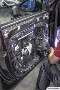 Кай Сервис. Техническое обслуживание и ремонт автомобилей Porsche
