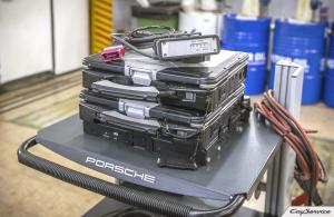 Кай Сервис. Техническое обслуживание и ремонт автомобилей Porsche
