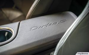 Кай Сервис. Внутреннее оборудование автомобилей Porsche. Работаем...