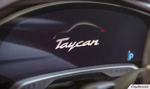 Кай Сервис. Внутреннее оборудование автомобилей Porsche. Работаем...