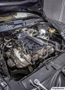 Кай Сервис. Техническое обслуживание и ремонт двигателей автомобилей Porsche