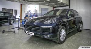 Кай Сервис. Техническое обслуживание и ремонт автомобилей Porsche