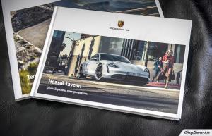 Кай Сервис. Техническое обслуживание и ремонт автомобилей Porsche