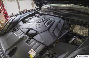 Кай Сервис. Техническое обслуживание и ремонт двигателей автомобилей Porsche