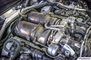 Кай Сервис. Техническое обслуживание и ремонт двигателей автомобилей Porsche
