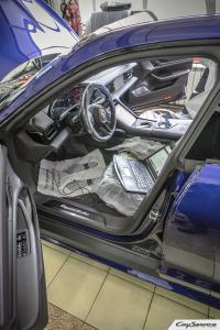 Кай Сервис. Техническое обслуживание и ремонт автомобилей Porsche. Taycan