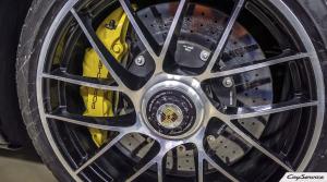 Кай Сервис. Техническое обслуживание и ремонт ходовой и подвески автомобилей Porsche