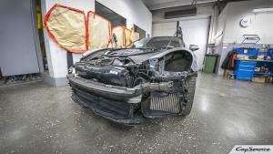 Кай Сервис. Техническое обслуживание и ремонт автомобилей Porsche