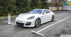 Кай Сервис. Техническое обслуживание и ремонт автомобилей Porsche