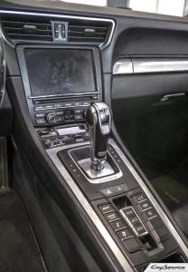 Кай Сервис. Внешнее оснащение автомобилей Porsche. Работаем...