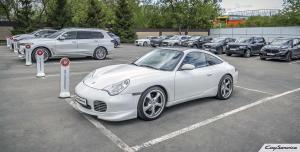 Кай Сервис. Техническое обслуживание и ремонт автомобилей Porsche